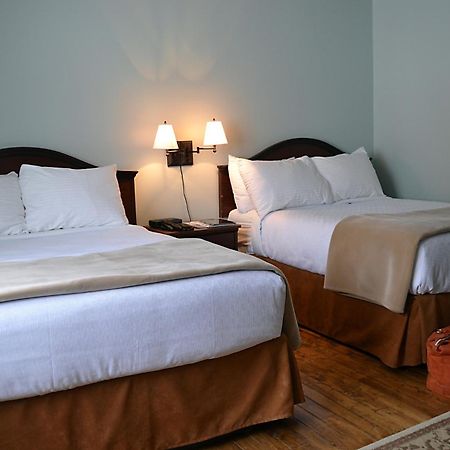 Anchor Inn Hotel And Suites Twillingate Ngoại thất bức ảnh