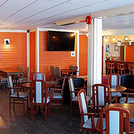 Anchor Inn Hotel And Suites Twillingate Ngoại thất bức ảnh