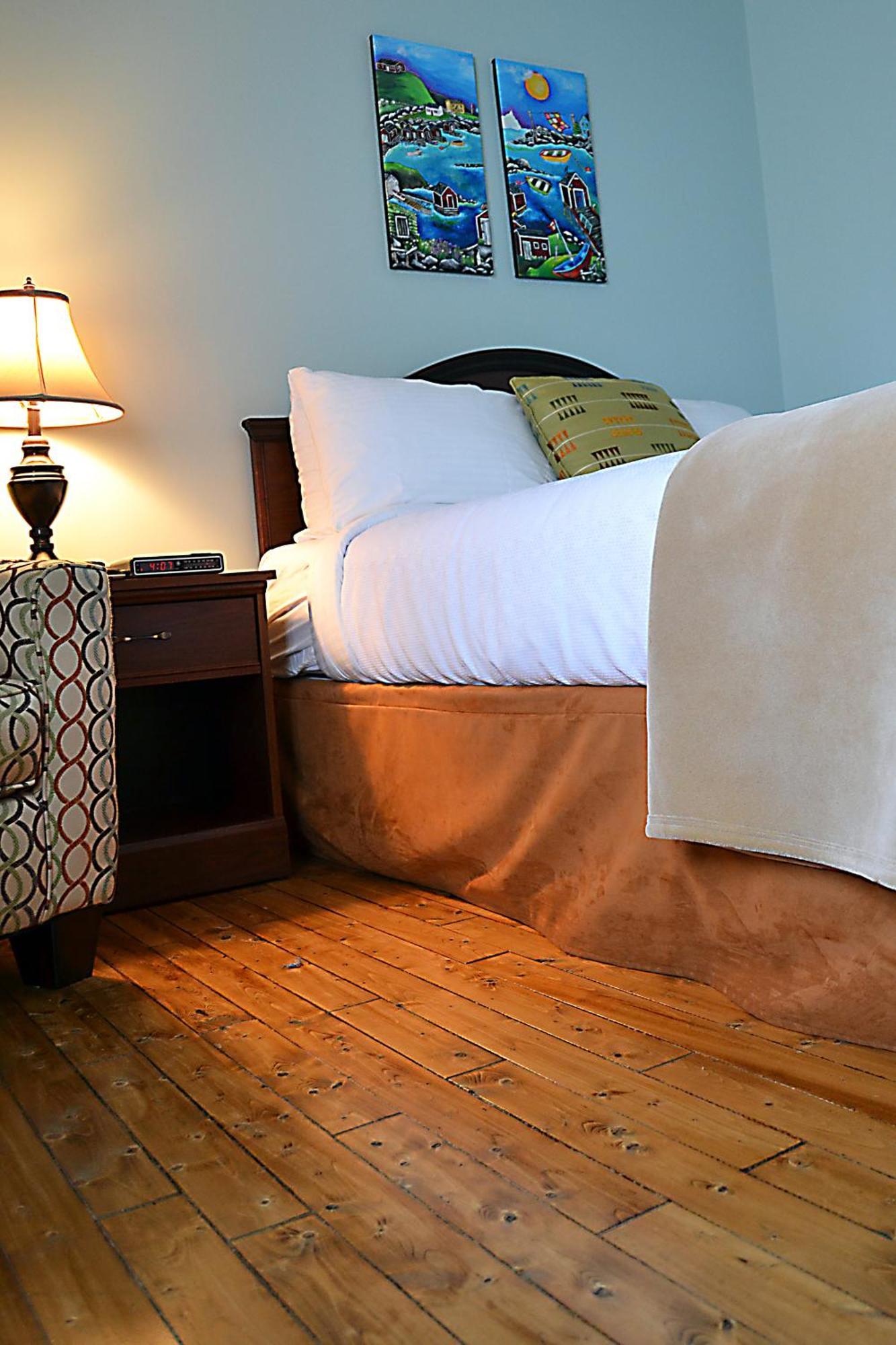 Anchor Inn Hotel And Suites Twillingate Ngoại thất bức ảnh