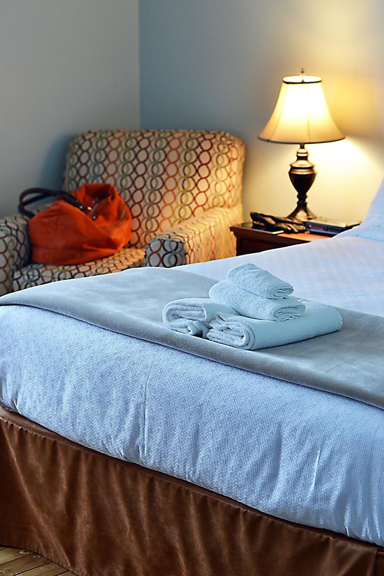 Anchor Inn Hotel And Suites Twillingate Ngoại thất bức ảnh
