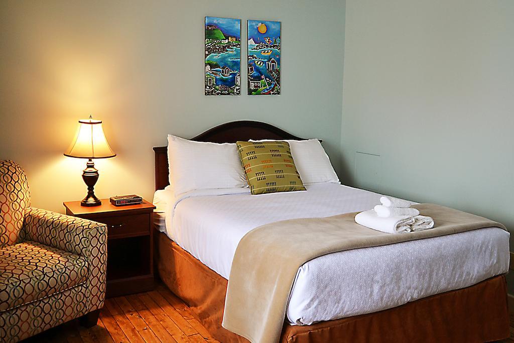 Anchor Inn Hotel And Suites Twillingate Phòng bức ảnh