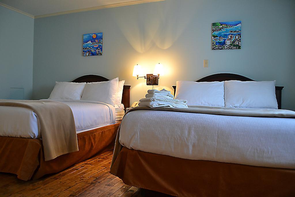 Anchor Inn Hotel And Suites Twillingate Phòng bức ảnh