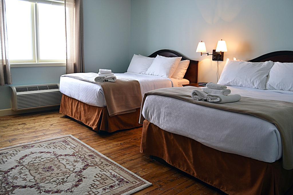 Anchor Inn Hotel And Suites Twillingate Phòng bức ảnh