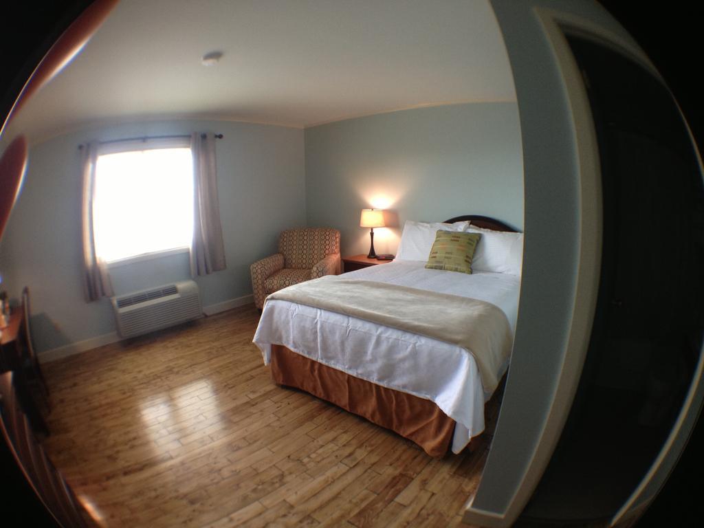 Anchor Inn Hotel And Suites Twillingate Phòng bức ảnh